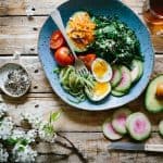 Hjemmelaget tzatziki med enkel oppskrift